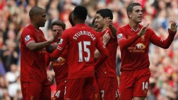 Liverpool y un récord que no se veía desde la II Guerra Mundial