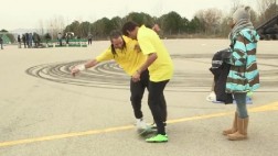 Mira la tremenda huacha que dejó en ridículo a Neymar