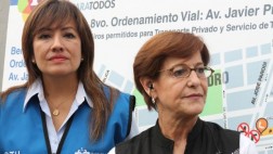 Fotopapeletas en Lima: "Necesitamos orden", dice Villarán