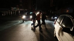 San Isidro: corte de luz genera molestia entre vecinos