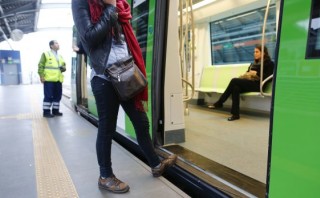 ¿El metro subterráneo de Lima resistiría un tsunami?