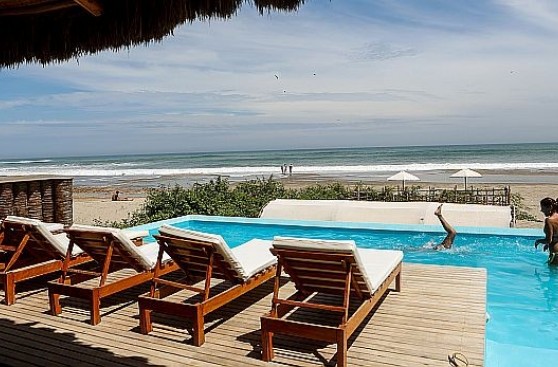 Cuidado con las vacaciones soñadas, por Agustín Montoya