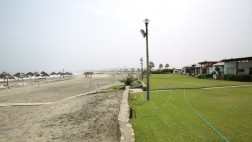Tsunami: Pucusana, Naplo y Asia son las playas más vulnerables