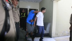 Extorsionadores querían apoderarse de terreno en Surco
