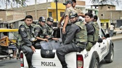 Pugna por el control de obras aumenta crímenes en Sullana