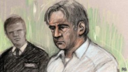 Vuelven a arrestar en Londres a jefe de mafia italiana