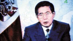 Fujimori escribió carta donde justifica su autogolpe de 1992