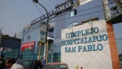 Minsa inició proceso de sanción contra Clínica San Pablo