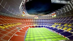 Confirmado: Barcelona tendrá un nuevo Camp Nou