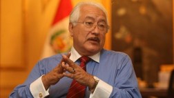Rector de la Garcilaso: "No gano S/.2 millones mensuales"