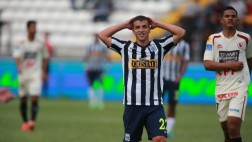 Alianza empató 0-0 con León y no pudo acercarse más a Aurich