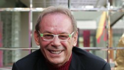 Murió el reconocido actor brasileño José Wilker