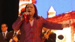 Bartola: "Óscar Avilés fue un gran luchador"