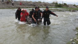 Encuentran cuerpo de joven que cayó al río Yanatile