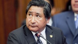 Julca: "Ética debe de abrir una investigación contra Benítez"