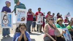 Inmigrantes en EE.UU. piden que se detengan deportaciones