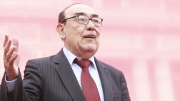 Entierro de Óscar Avilés será el domingo a las 4:00 p.m.