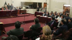 ¿Cuándo se terminará de implementar el NCPP?