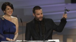 Premios Platino: estos fueron todos los ganadores de la gala