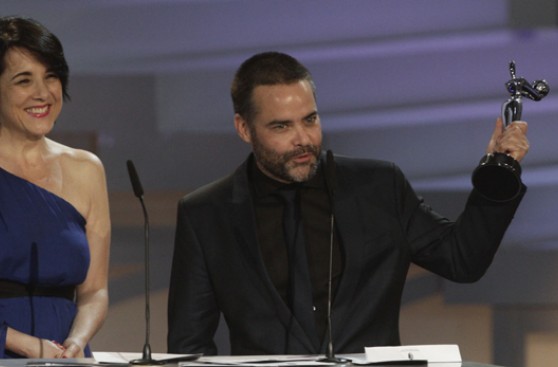 Premios Platino: estos fueron todos los ganadores de la gala