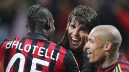 El histórico AC Milan está en venta