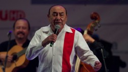 Óscar Avilés será enterrado esta tarde en el Callao