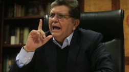 Alan García: "Jurídicamente es imposible que me inhabiliten"