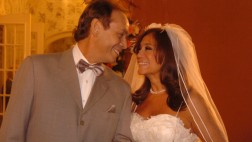 Susana Vieira: "José Wilker fue mi mejor marido"