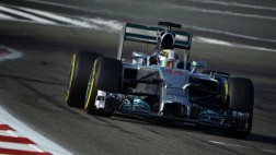Fórmula 1: Hamilton alcanzó su segundo triunfo consecutivo