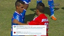 San Simón y Unión Comercio dieron un ejemplo al fútbol peruano