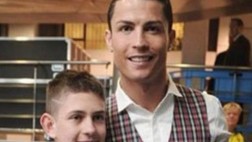 Niño despertó de un coma con un gol de Cristiano Ronaldo