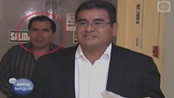 Fiscalía separó a periodista que asesora a César Álvarez
