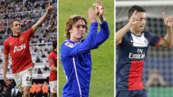 Januzaj, Marquinhos y Halilovic de los mejores Sub 20 en Europa