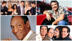 Los 10 finales de series de TV más vistos en EE.UU.