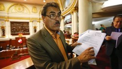 Caso Julio Gagó: piden que peritos analicen finanzas de Jaamsa