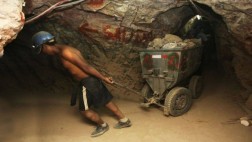 La formalización de la minería, por Daniel Urresti Elera