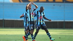 Cristal cayó 3-0 ante Garcilaso y suma 4 partidos sin ganar