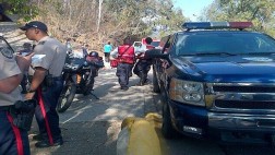 Venezuela: Matan a dos allegados a líderes opositores