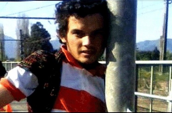 Chile: Murió Wladimir Sepúlveda, joven golpeado por ser gay