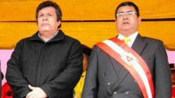 Calderón: Heriberto Benítez sabe todo lo que hace César Álvarez