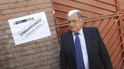 Vinculados al terrorismo absueltos “por negligencia” de Galindo
