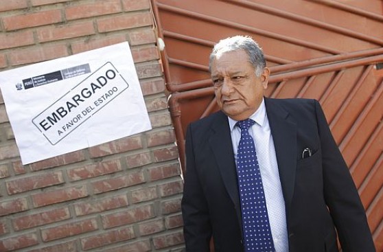 Vinculados al terrorismo absueltos “por negligencia” de Galindo