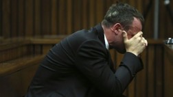Pistorius pide perdón a la familia de Reeva Steenkamp