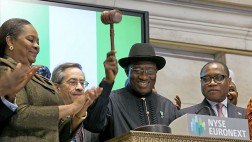 Nigeria afirma que es ya la primera economía de África
