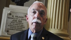 "Hay que corregir y citar a Alan García como corresponde"
