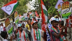 Elecciones en India, la votación más grande del mundo