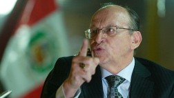 Fiscal de la Nación hizo mea culpa por inacción en Áncash