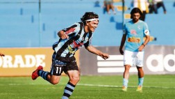 ¿Cristal sufrió ante Garcilaso su peor goleada en casa?