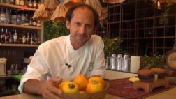 Disfruta la cocona al estilo de Pedro Miguel Schiaffino