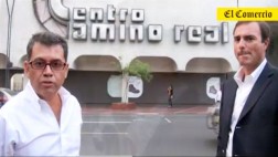 Camino Real: cómo se hará la remodelación del centro comercial